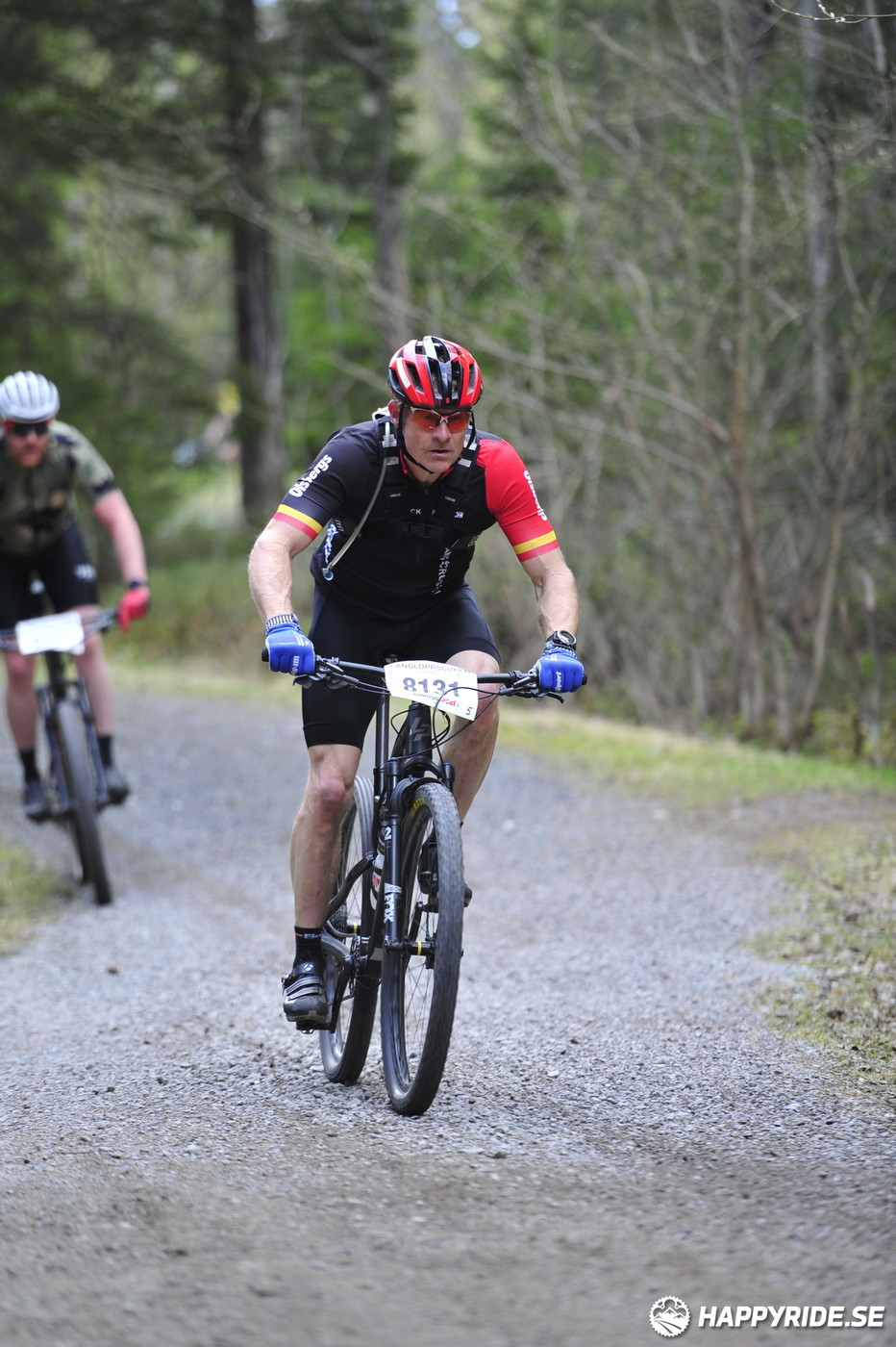 Bild från Billingeracet 2022