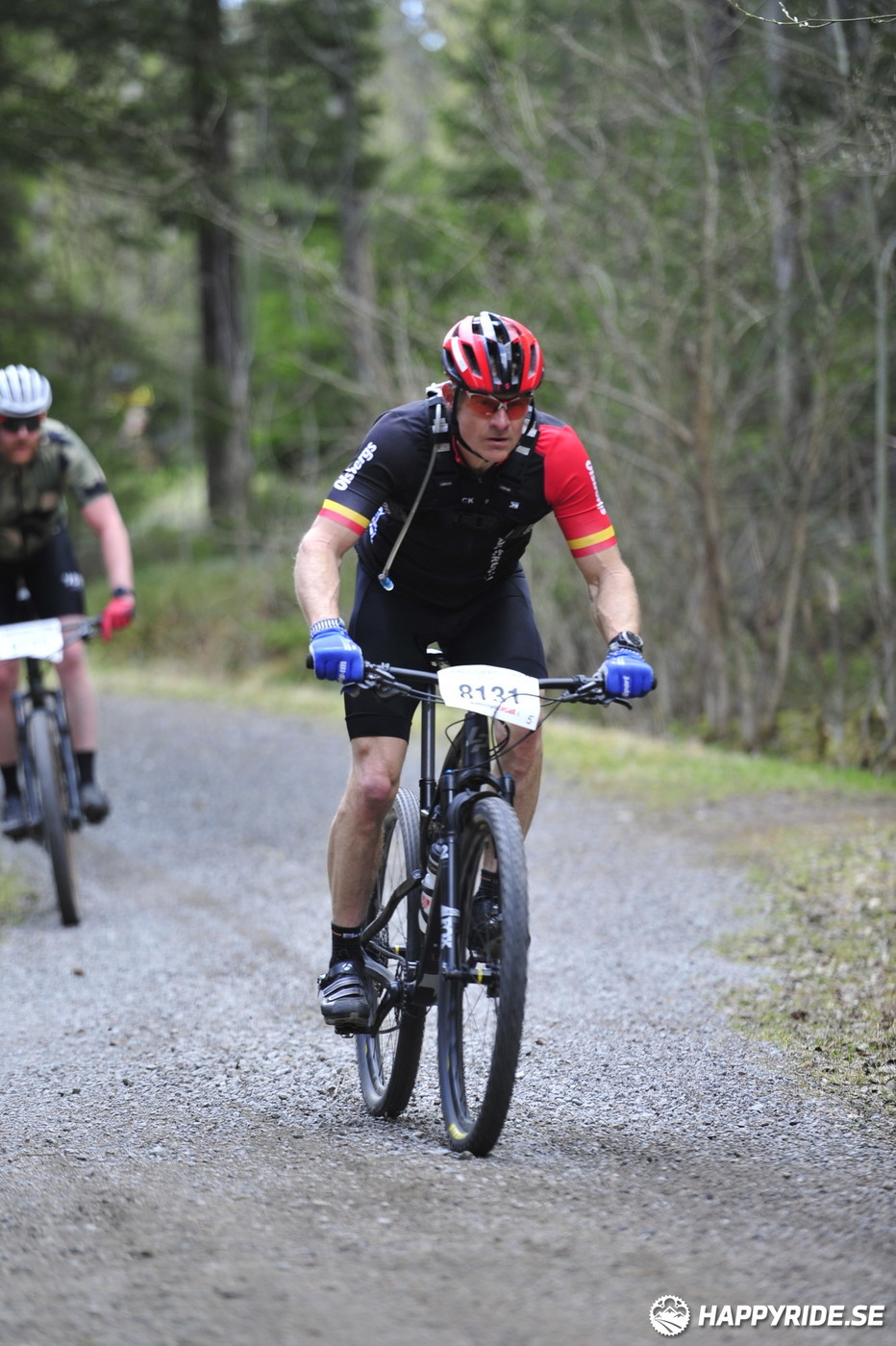 Bild från Billingeracet 2022