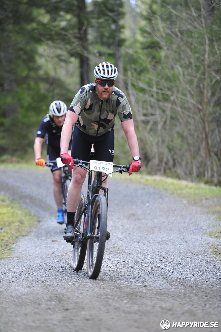 Bild från Billingeracet 2022