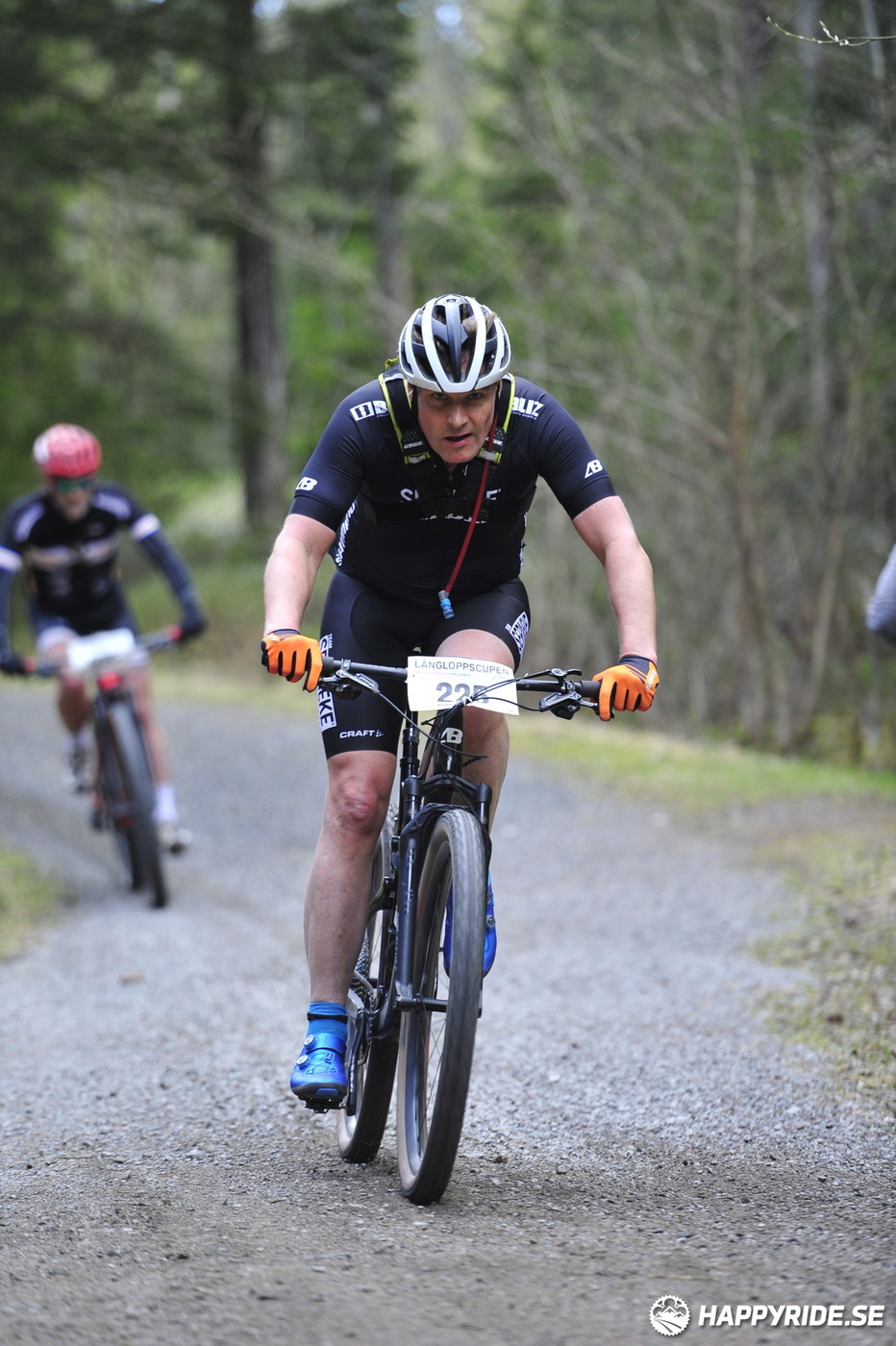 Bild från Billingeracet 2022