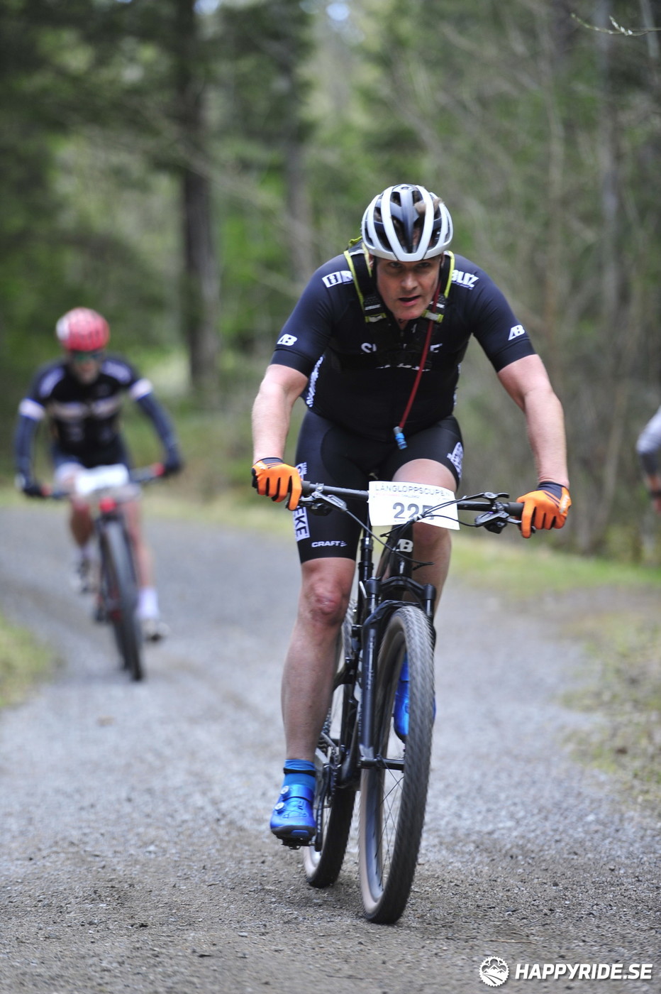 Bild från Billingeracet 2022