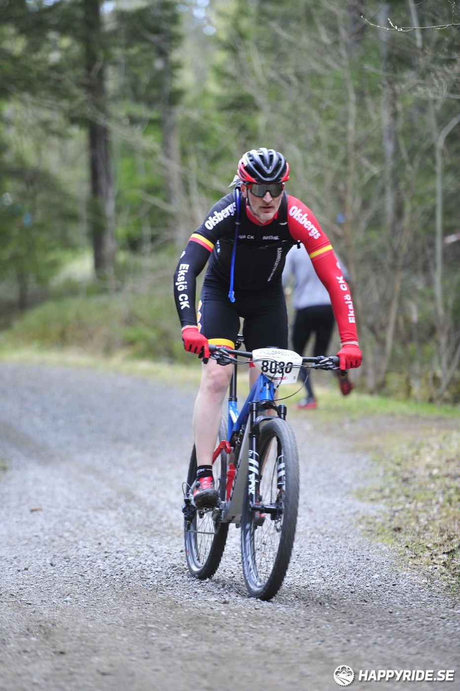 Bild från Billingeracet 2022