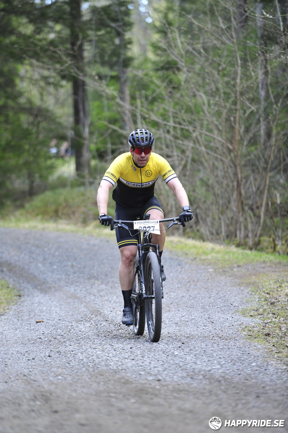 Bild från Billingeracet 2022