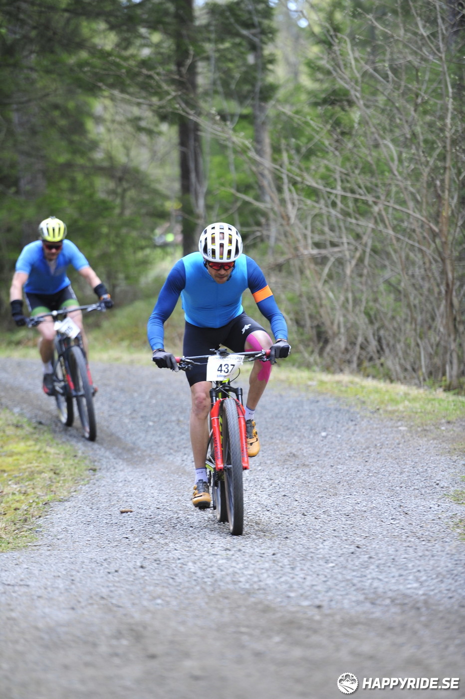 Bild från Billingeracet 2022