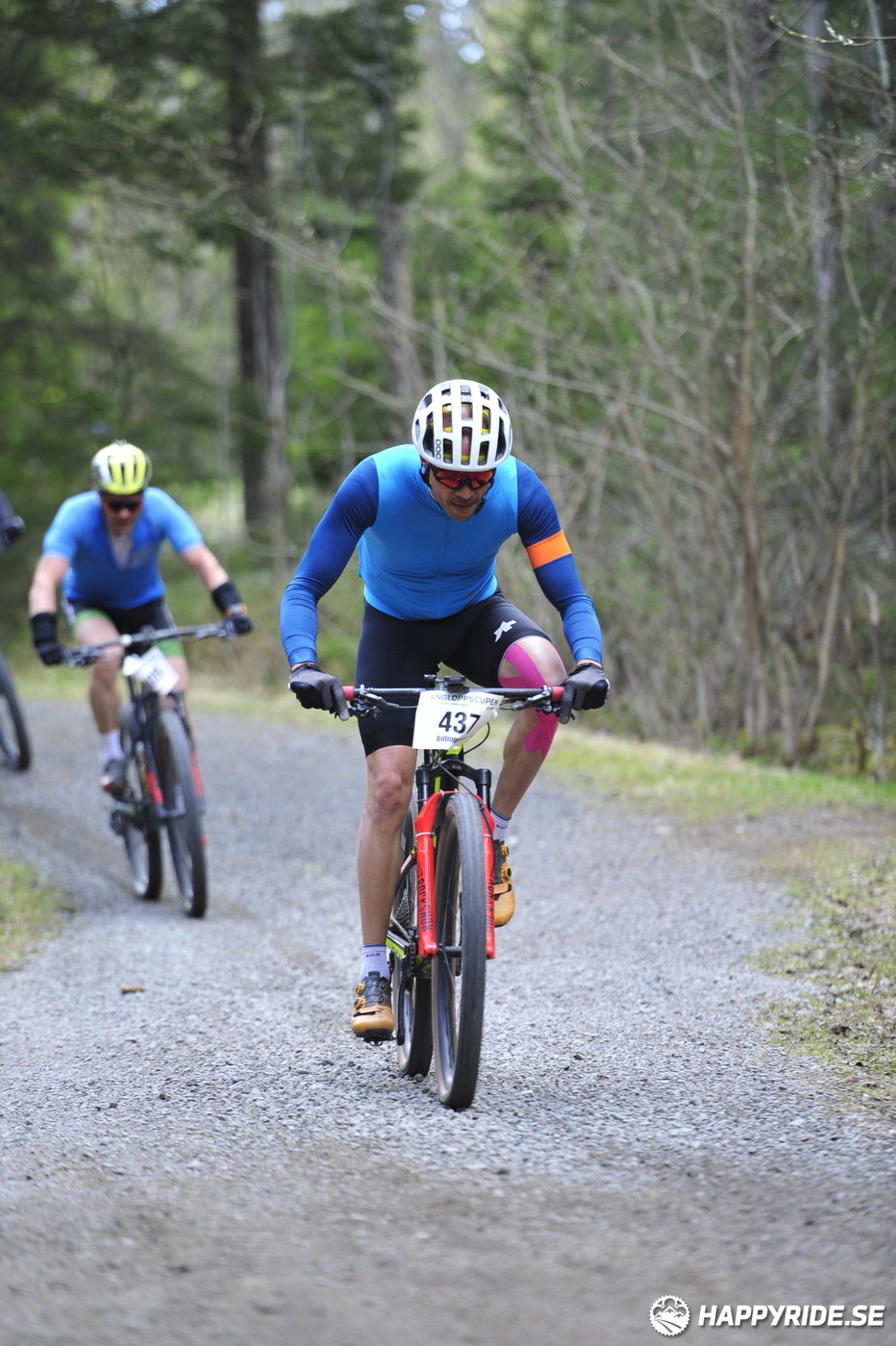 Bild från Billingeracet 2022