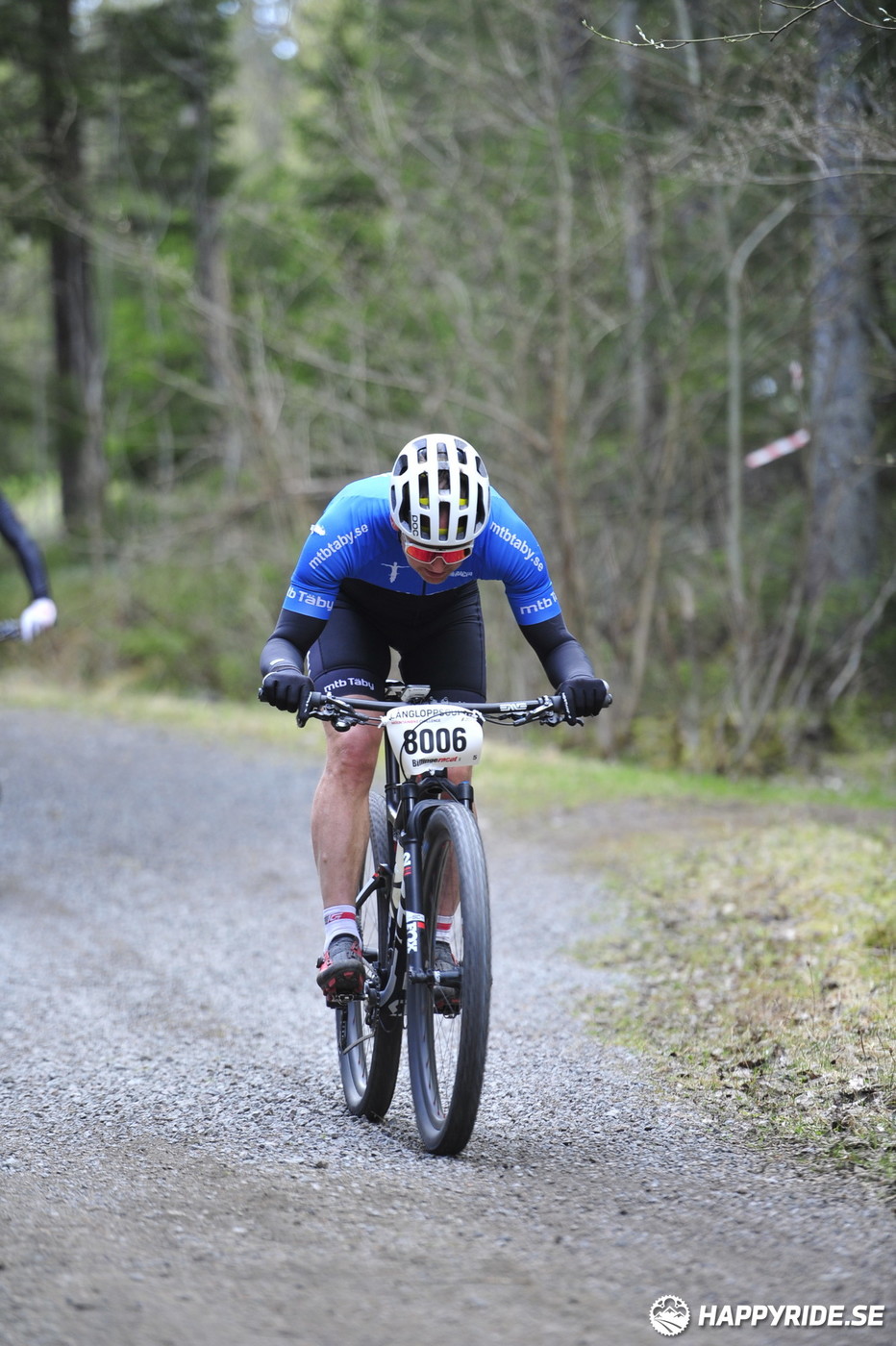 Bild från Billingeracet 2022