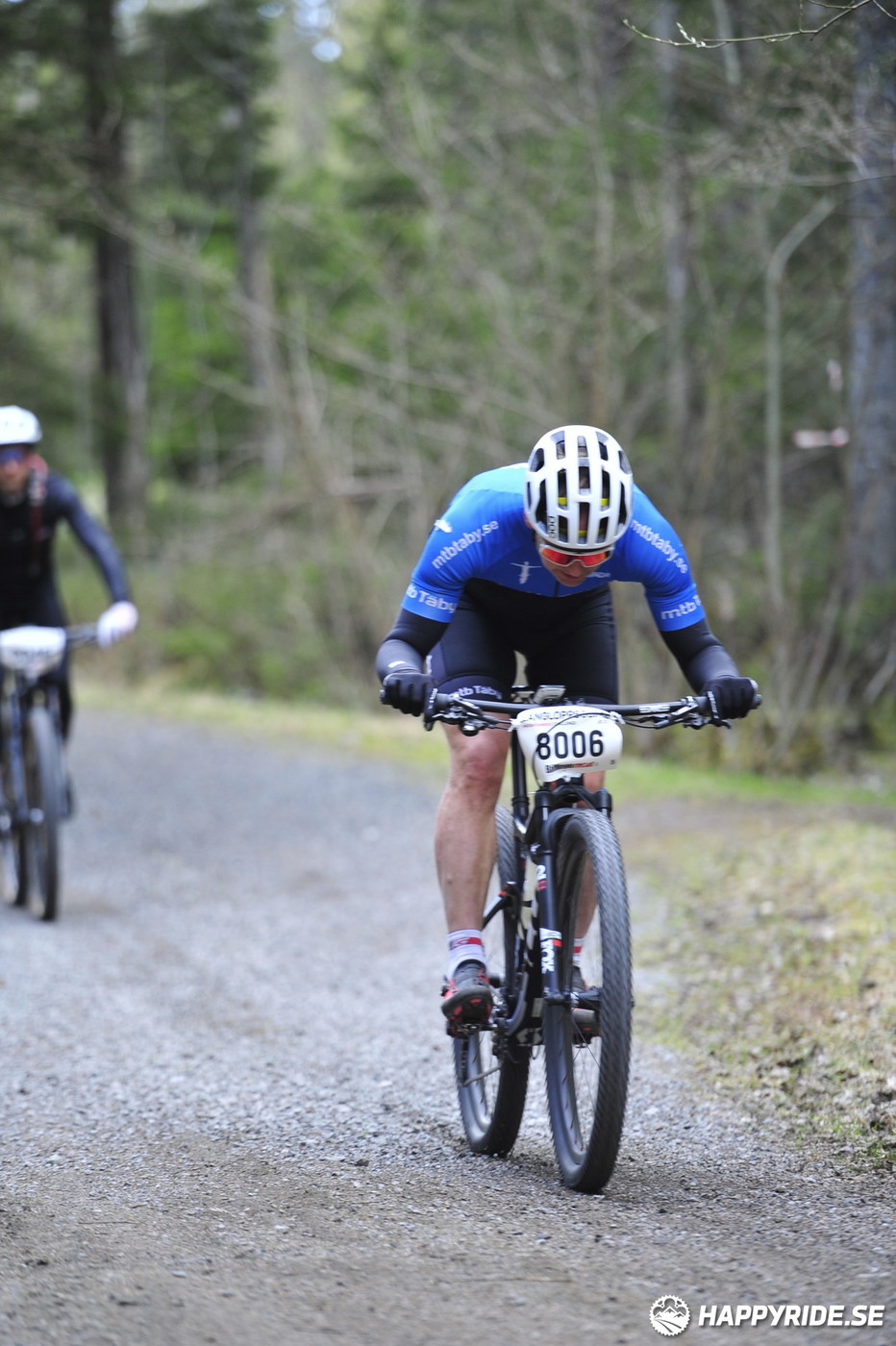 Bild från Billingeracet 2022