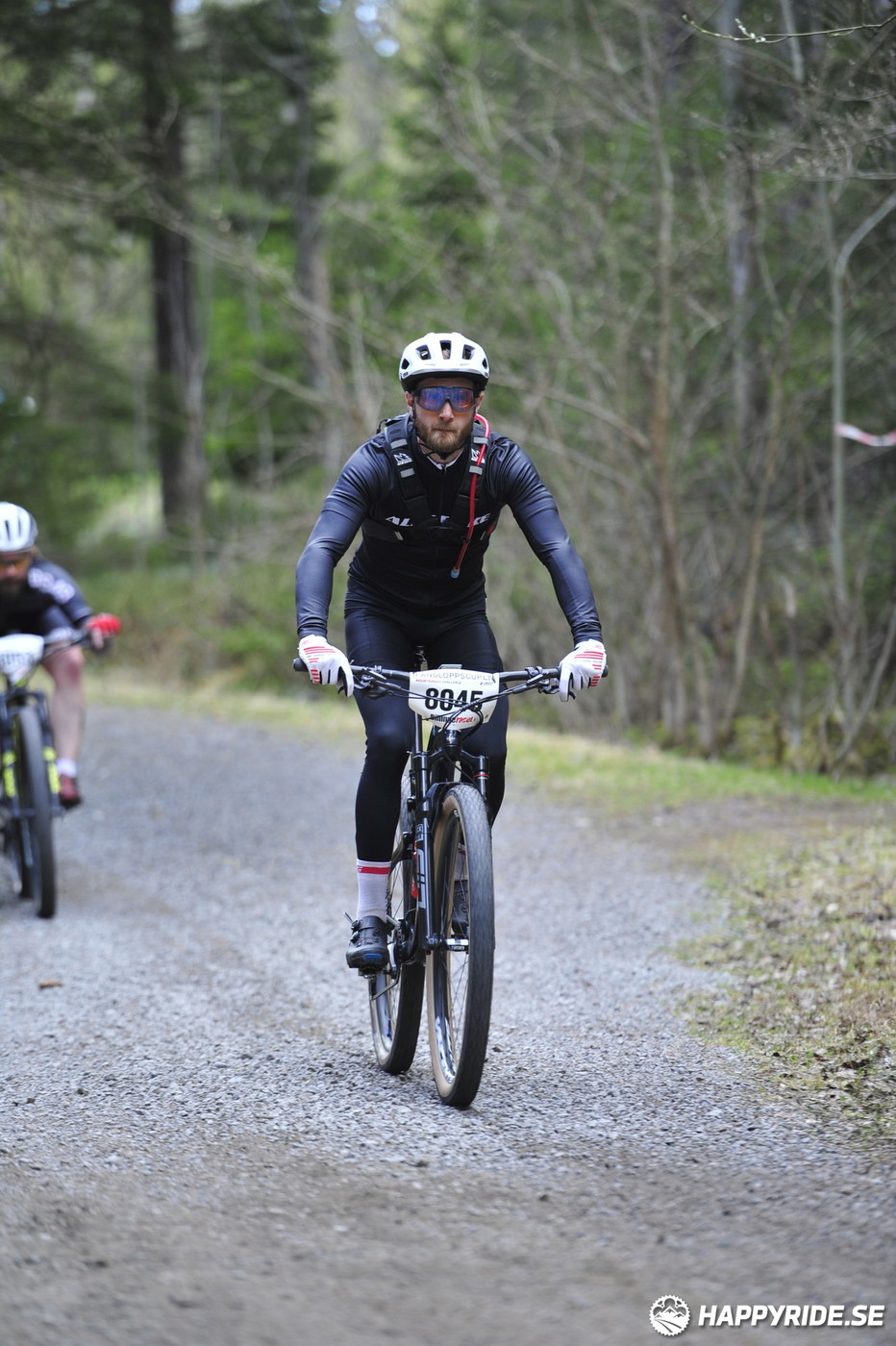 Bild från Billingeracet 2022