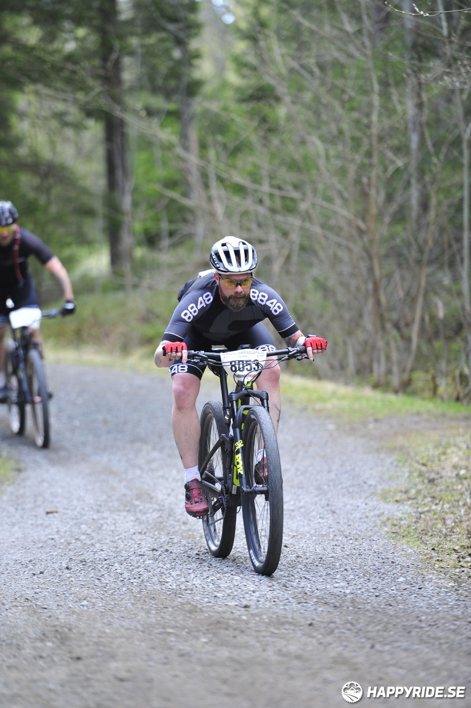 Bild från Billingeracet 2022