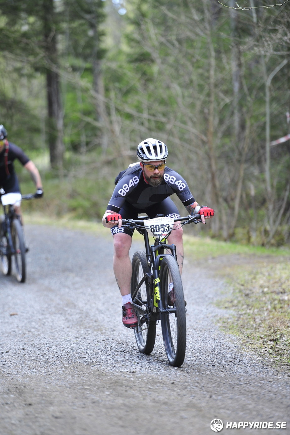 Bild från Billingeracet 2022