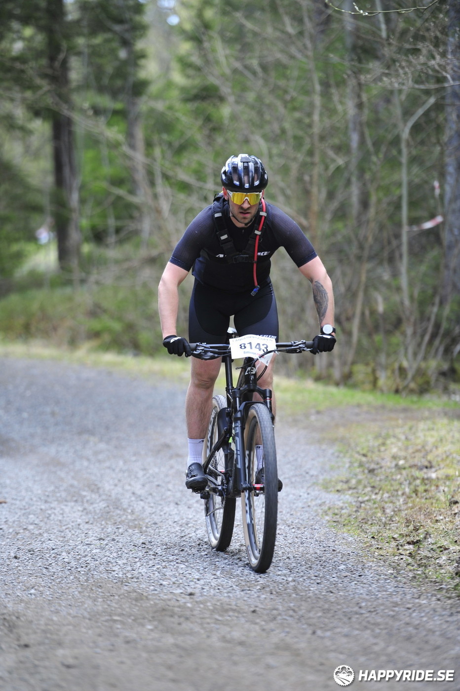 Bild från Billingeracet 2022