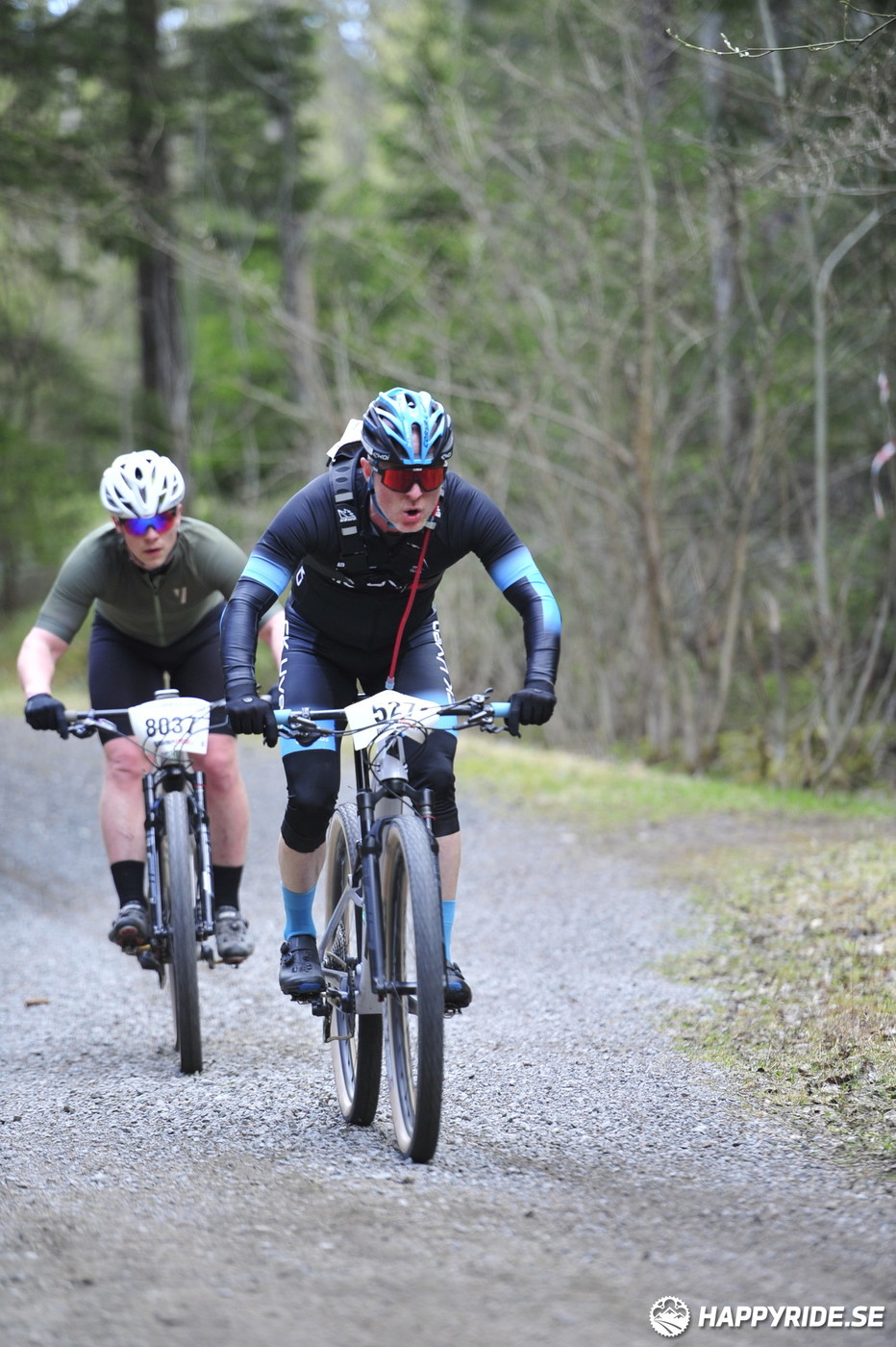 Bild från Billingeracet 2022