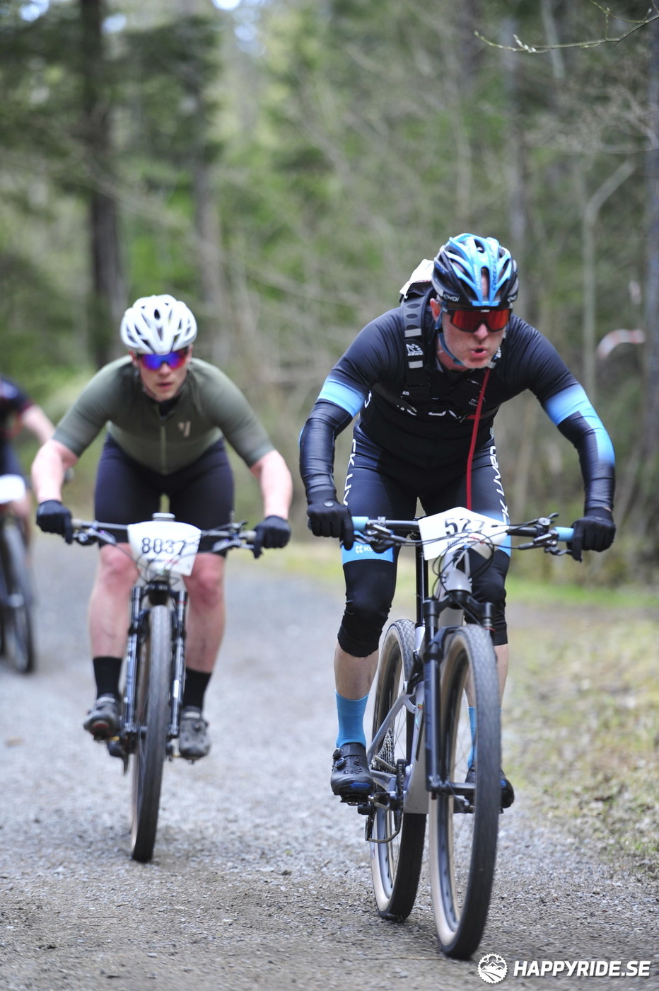 Bild från Billingeracet 2022