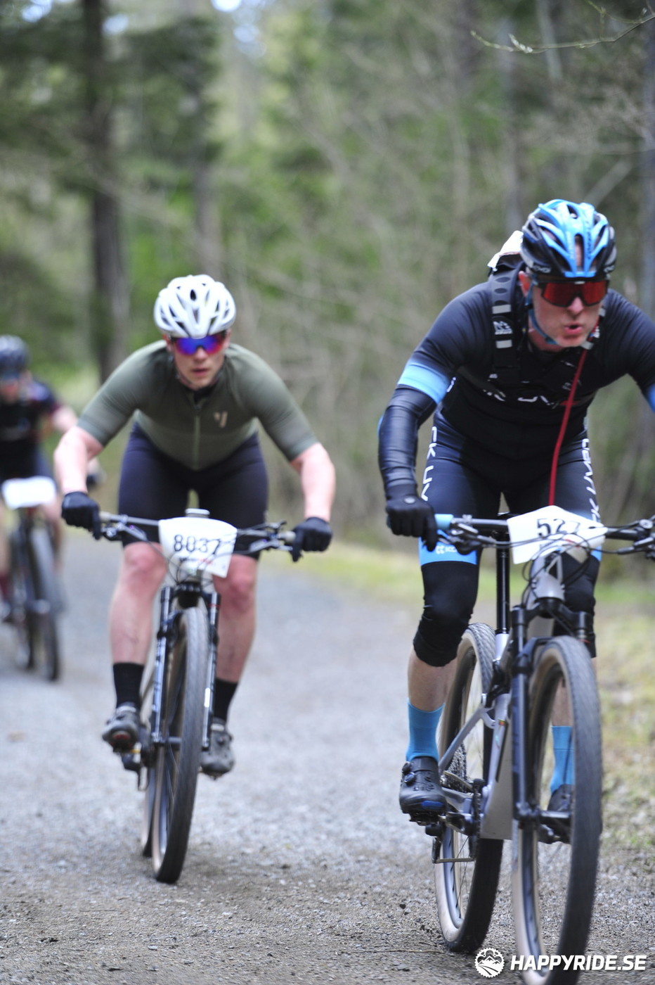 Bild från Billingeracet 2022