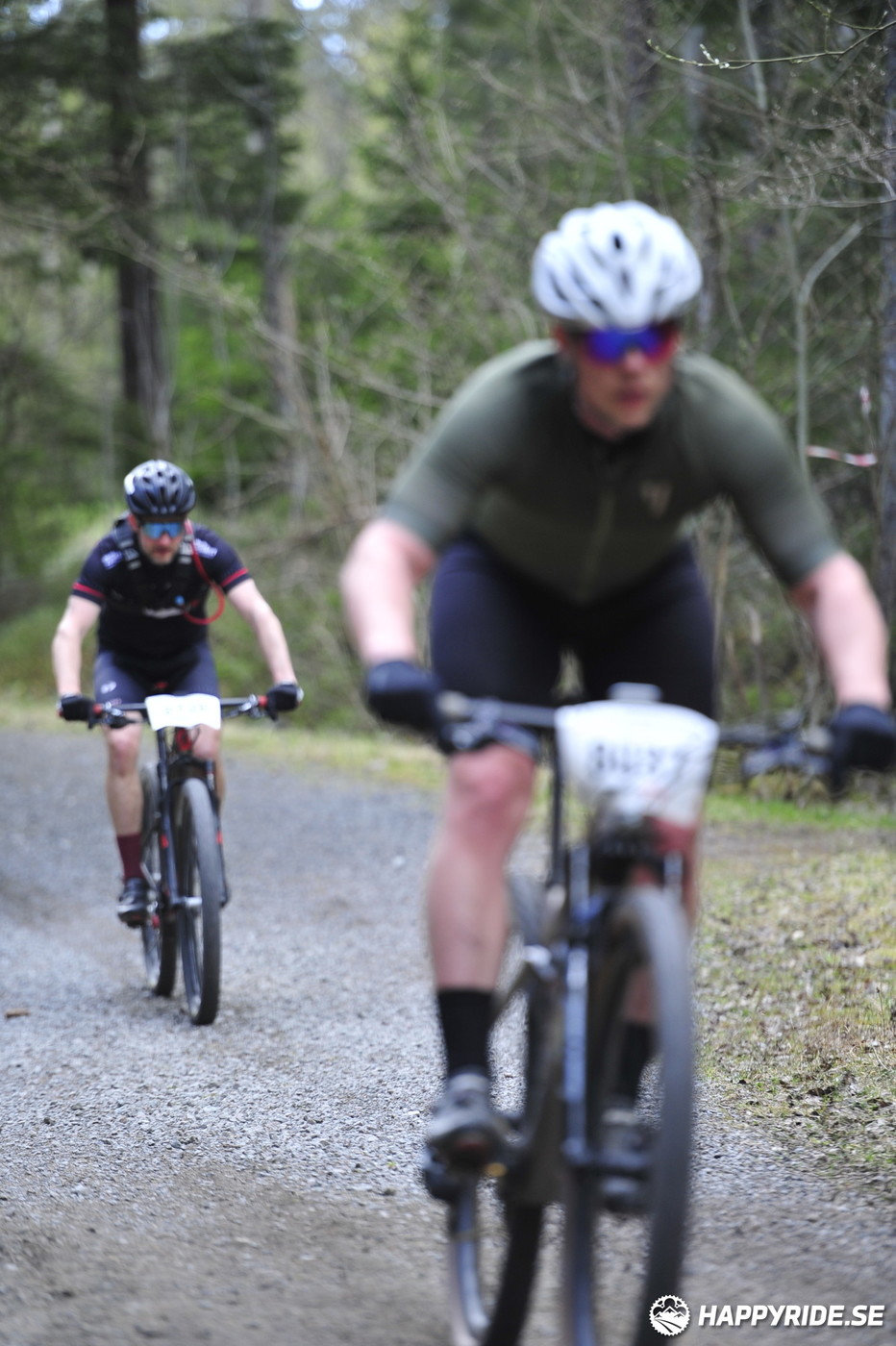 Bild från Billingeracet 2022