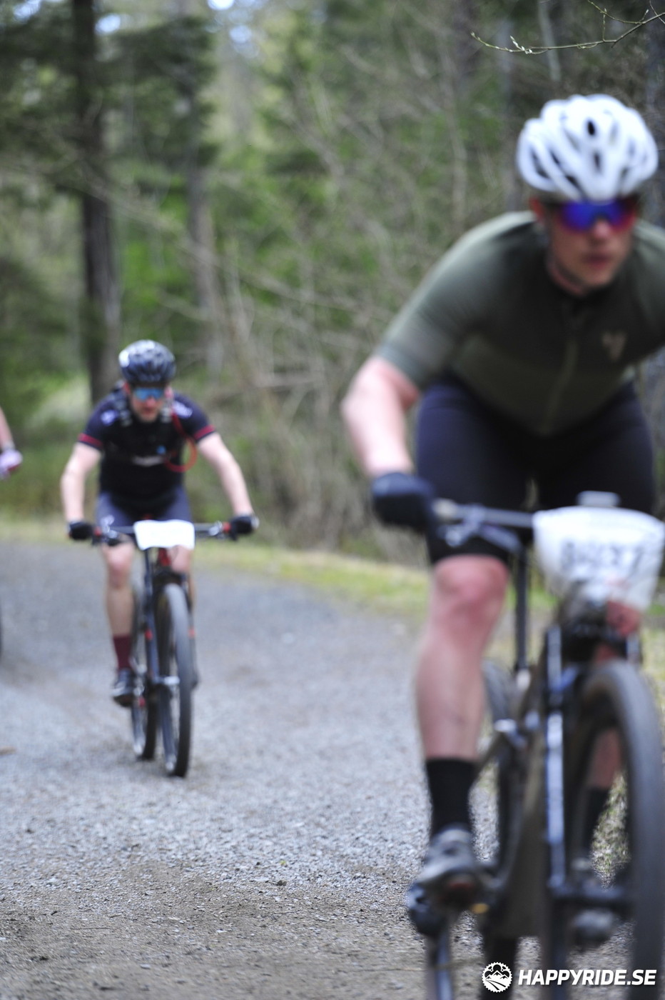 Bild från Billingeracet 2022