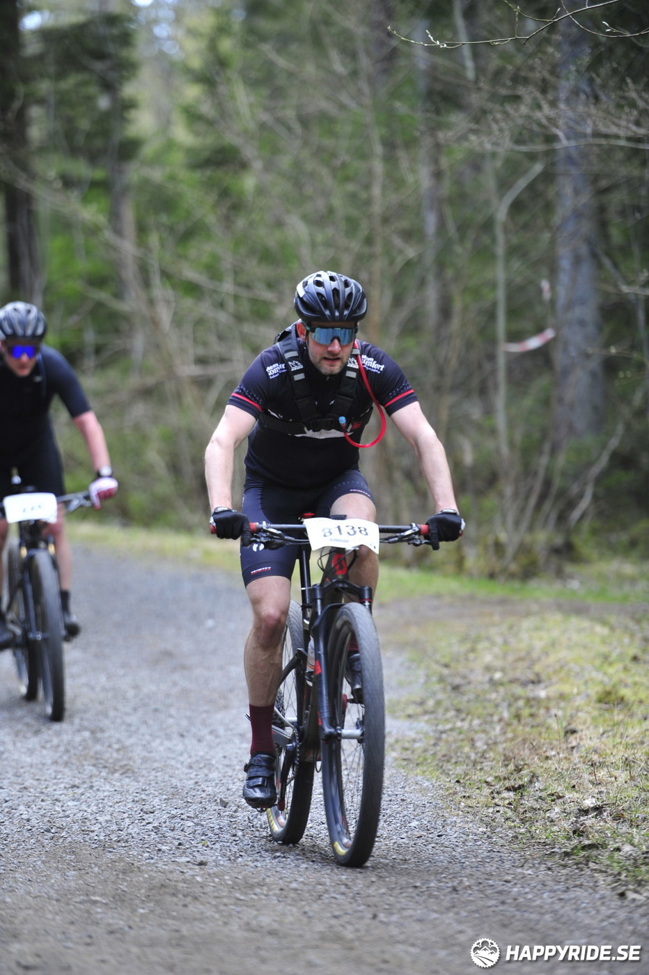 Bild från Billingeracet 2022