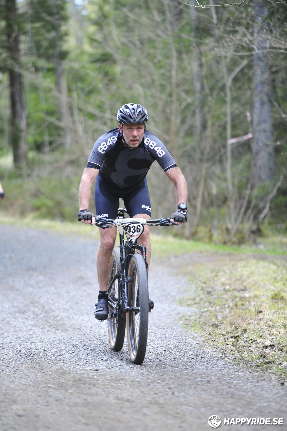 Bild från Billingeracet 2022