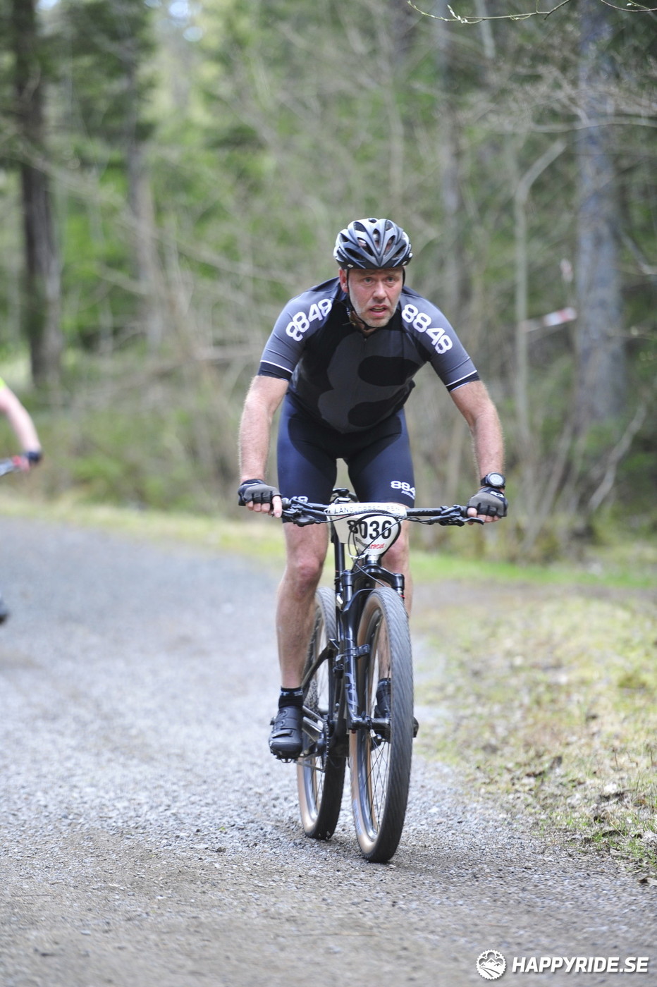 Bild från Billingeracet 2022