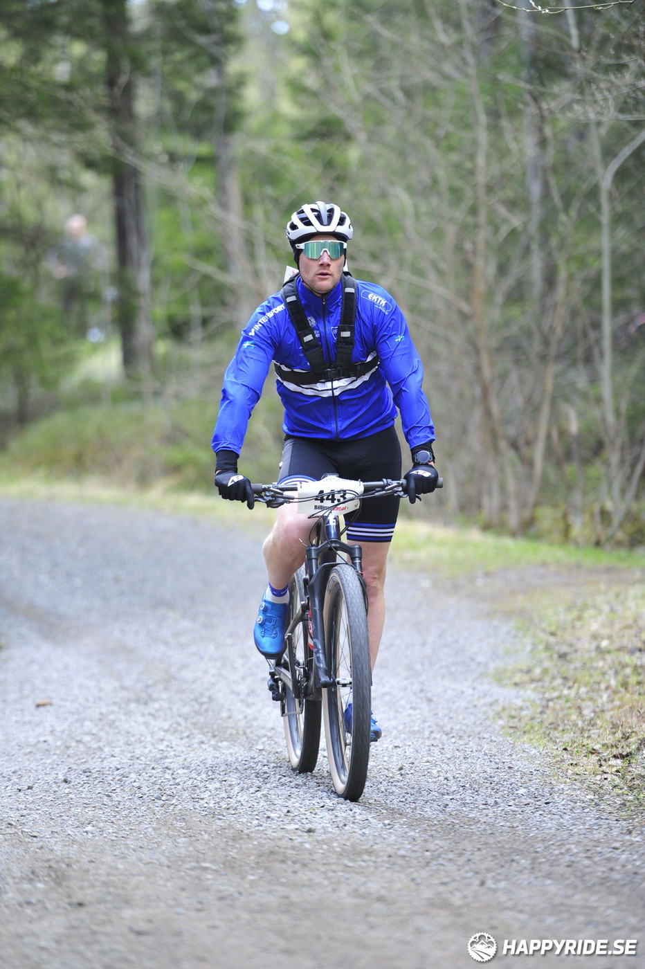 Bild från Billingeracet 2022