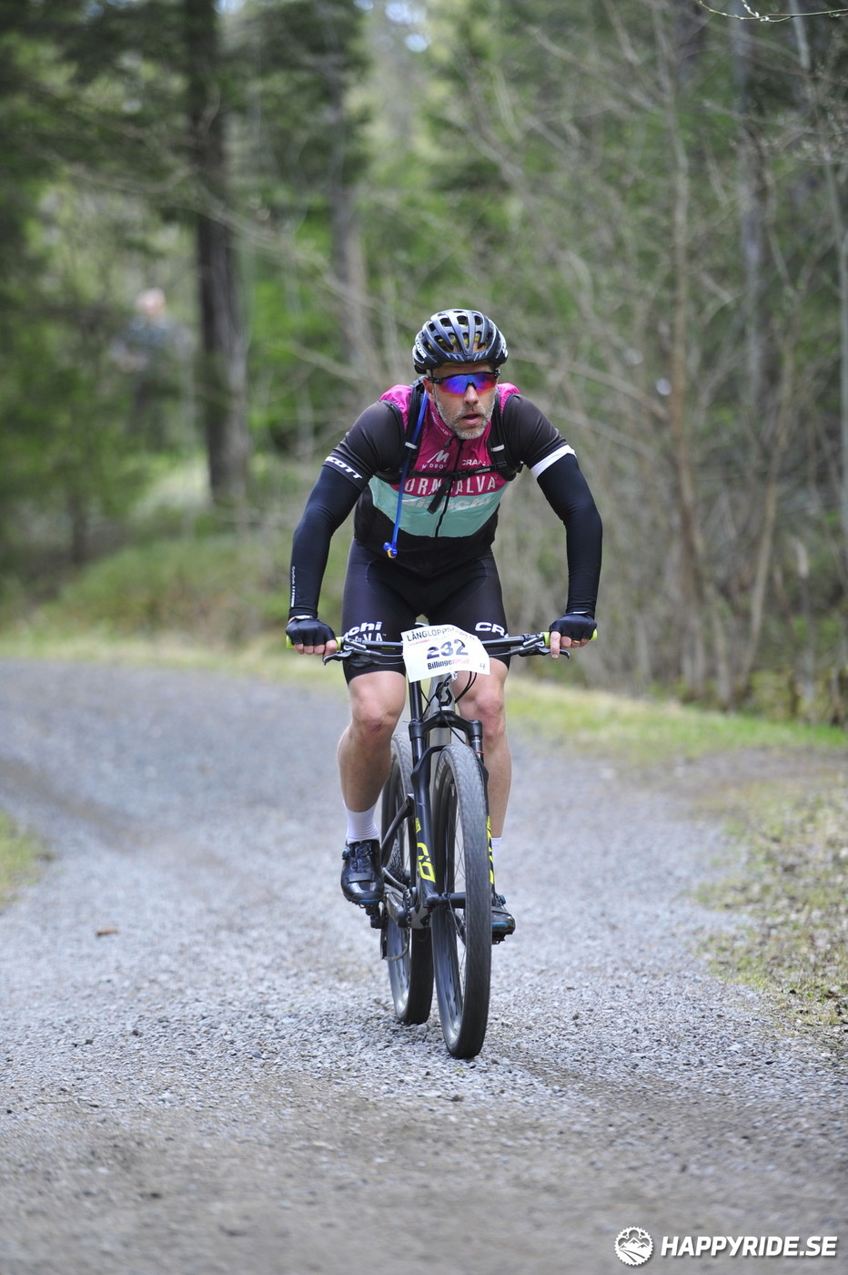 Bild från Billingeracet 2022