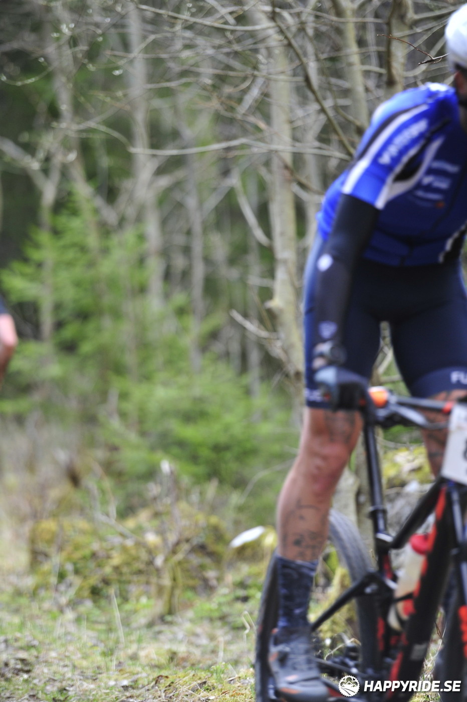 Bild från Billingeracet 2022