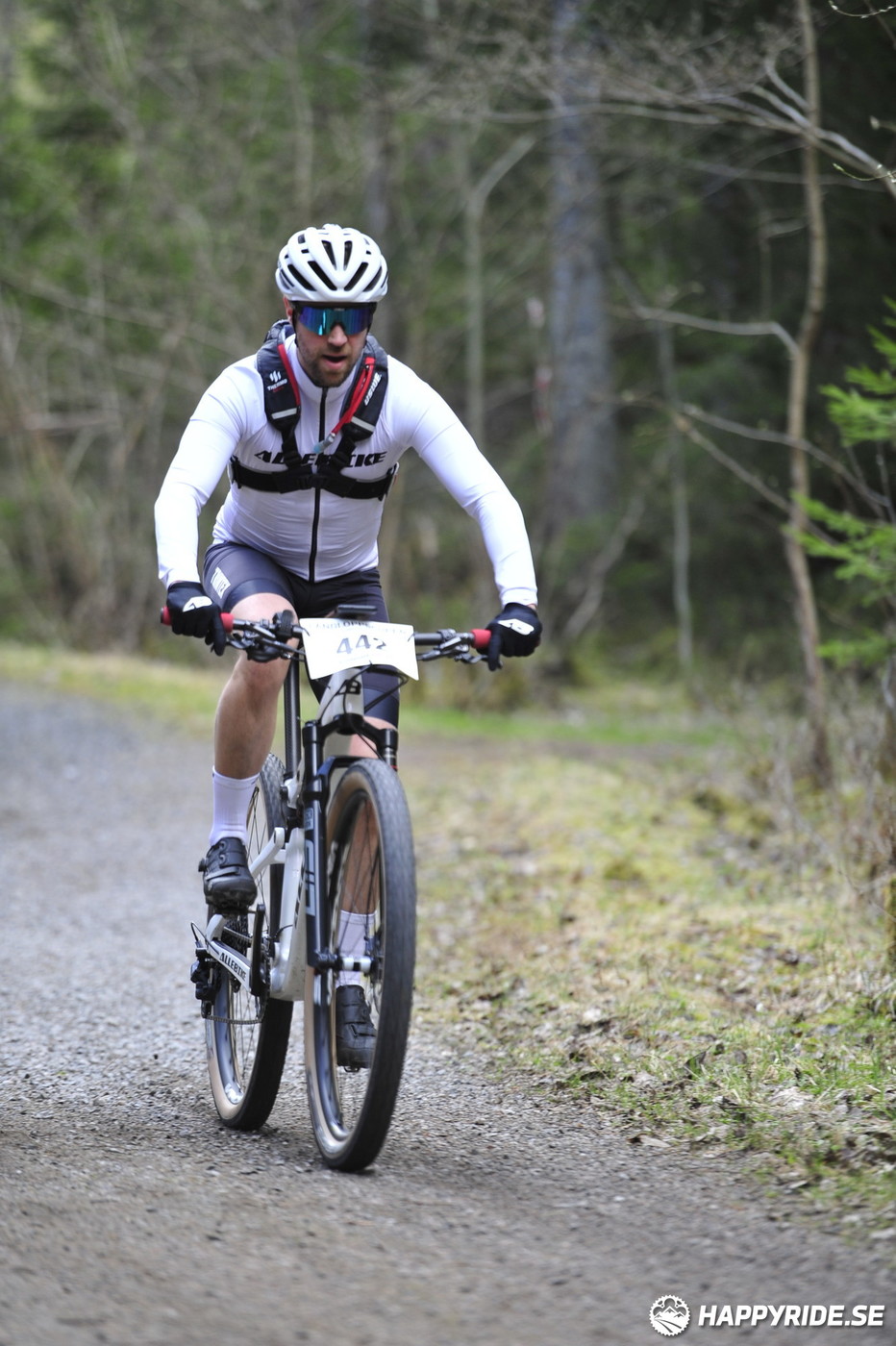 Bild från Billingeracet 2022