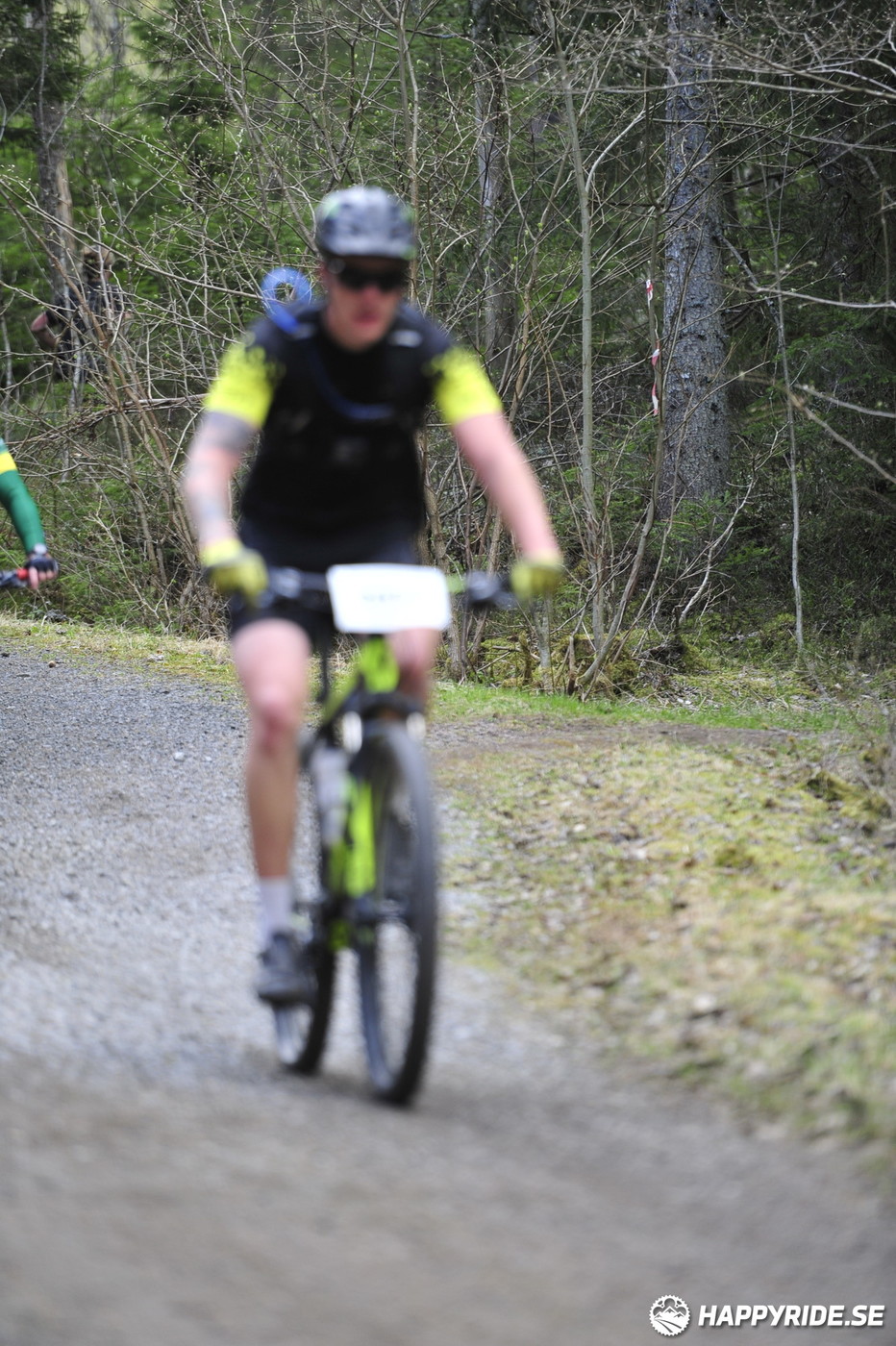 Bild från Billingeracet 2022