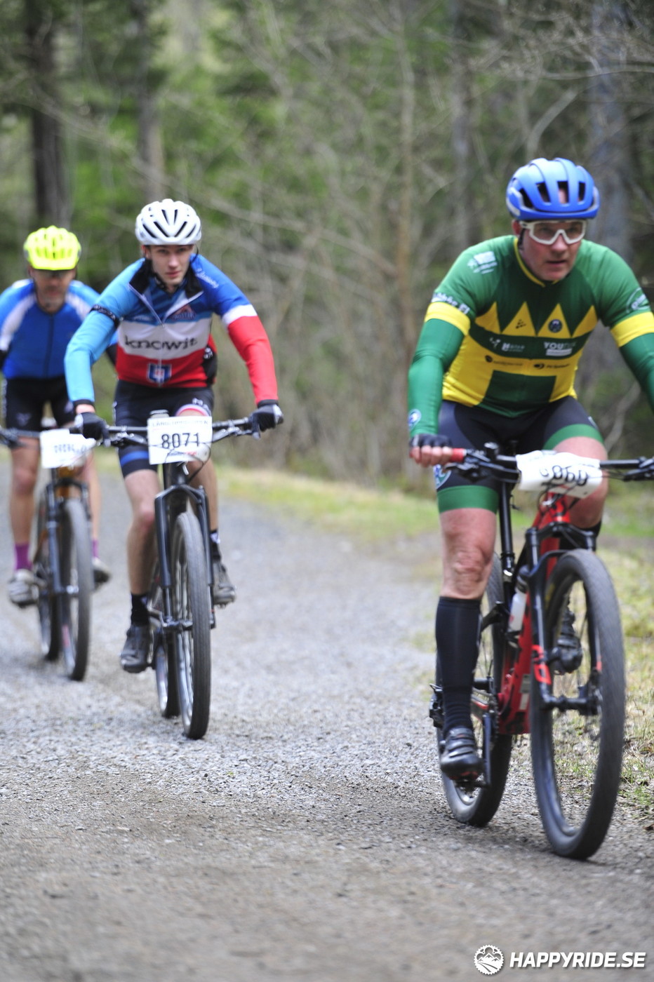 Bild från Billingeracet 2022