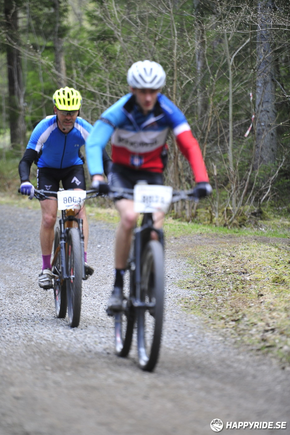 Bild från Billingeracet 2022