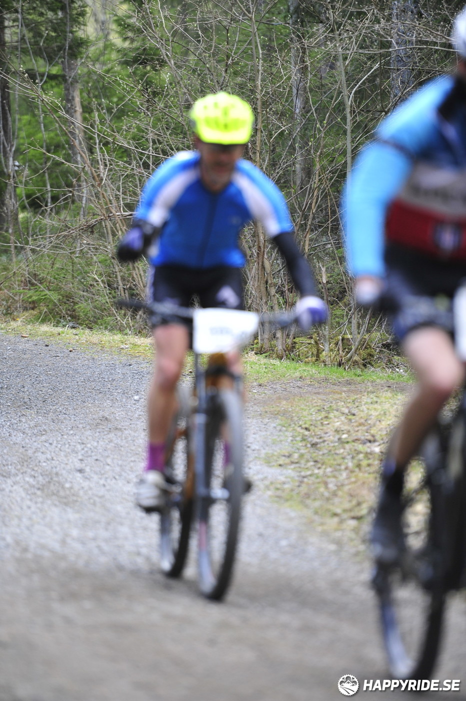 Bild från Billingeracet 2022