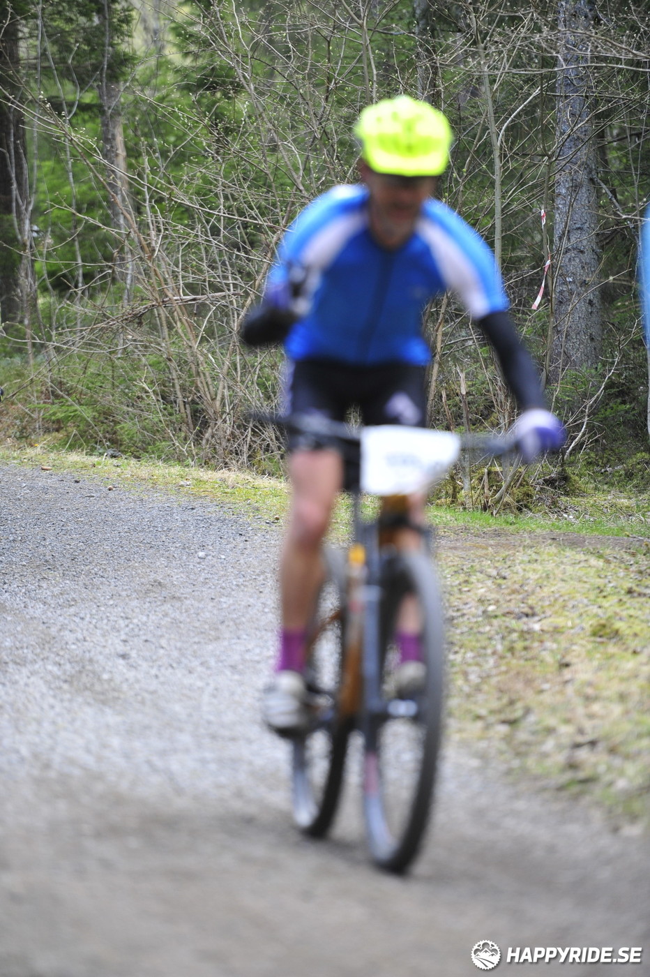 Bild från Billingeracet 2022