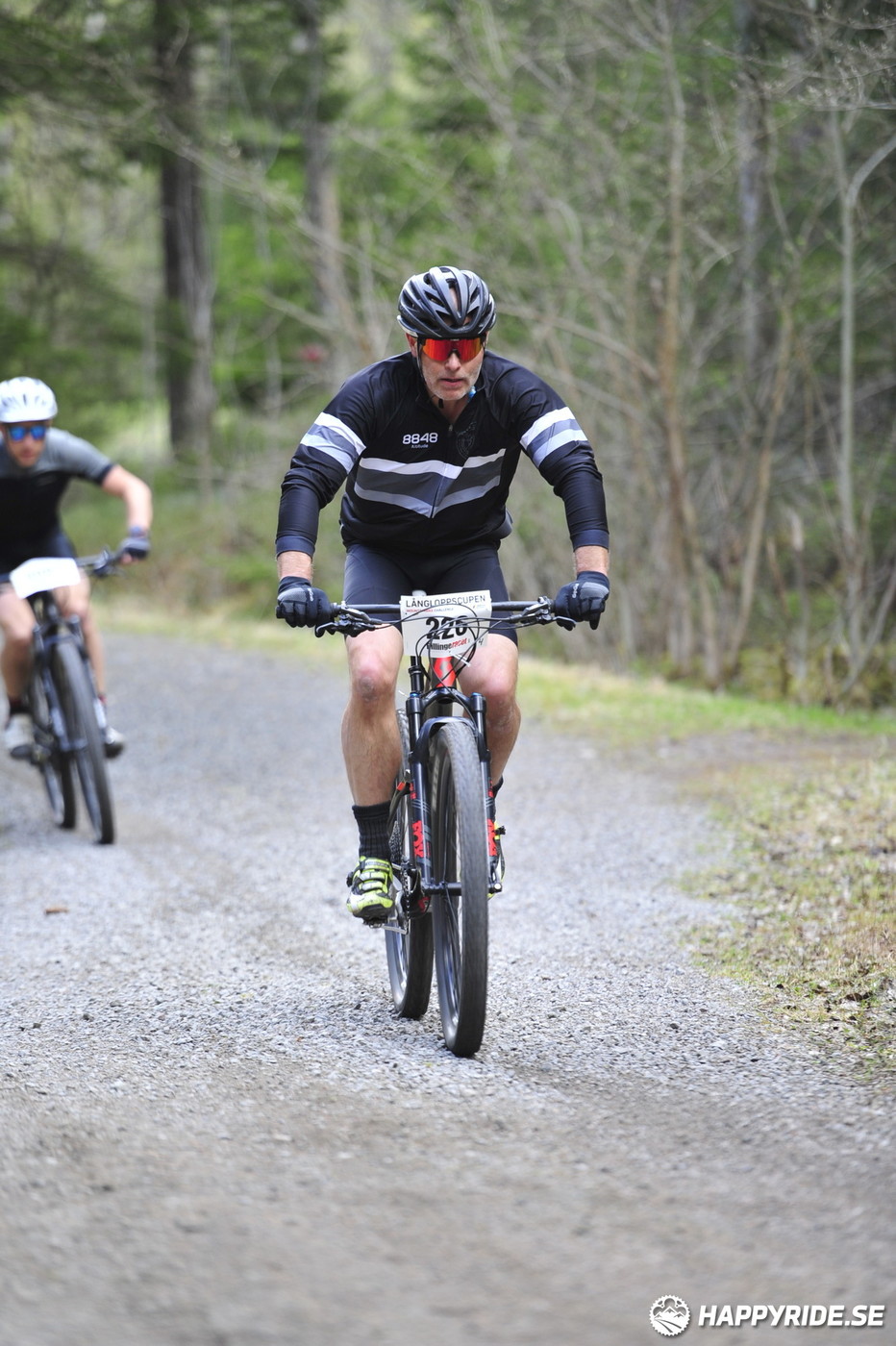 Bild från Billingeracet 2022