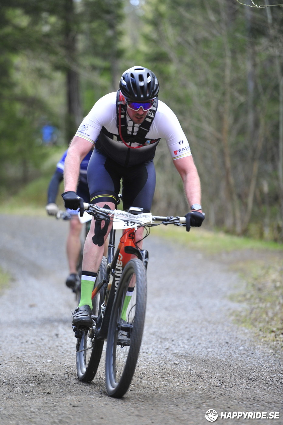 Bild från Billingeracet 2022