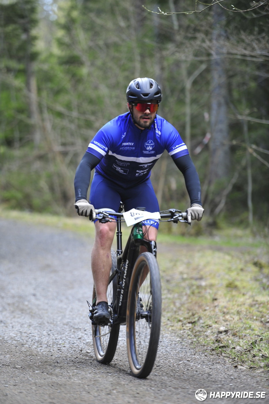 Bild från Billingeracet 2022