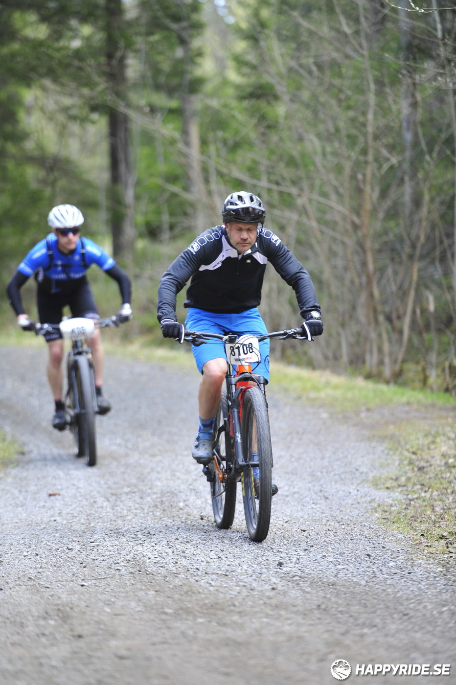 Bild från Billingeracet 2022