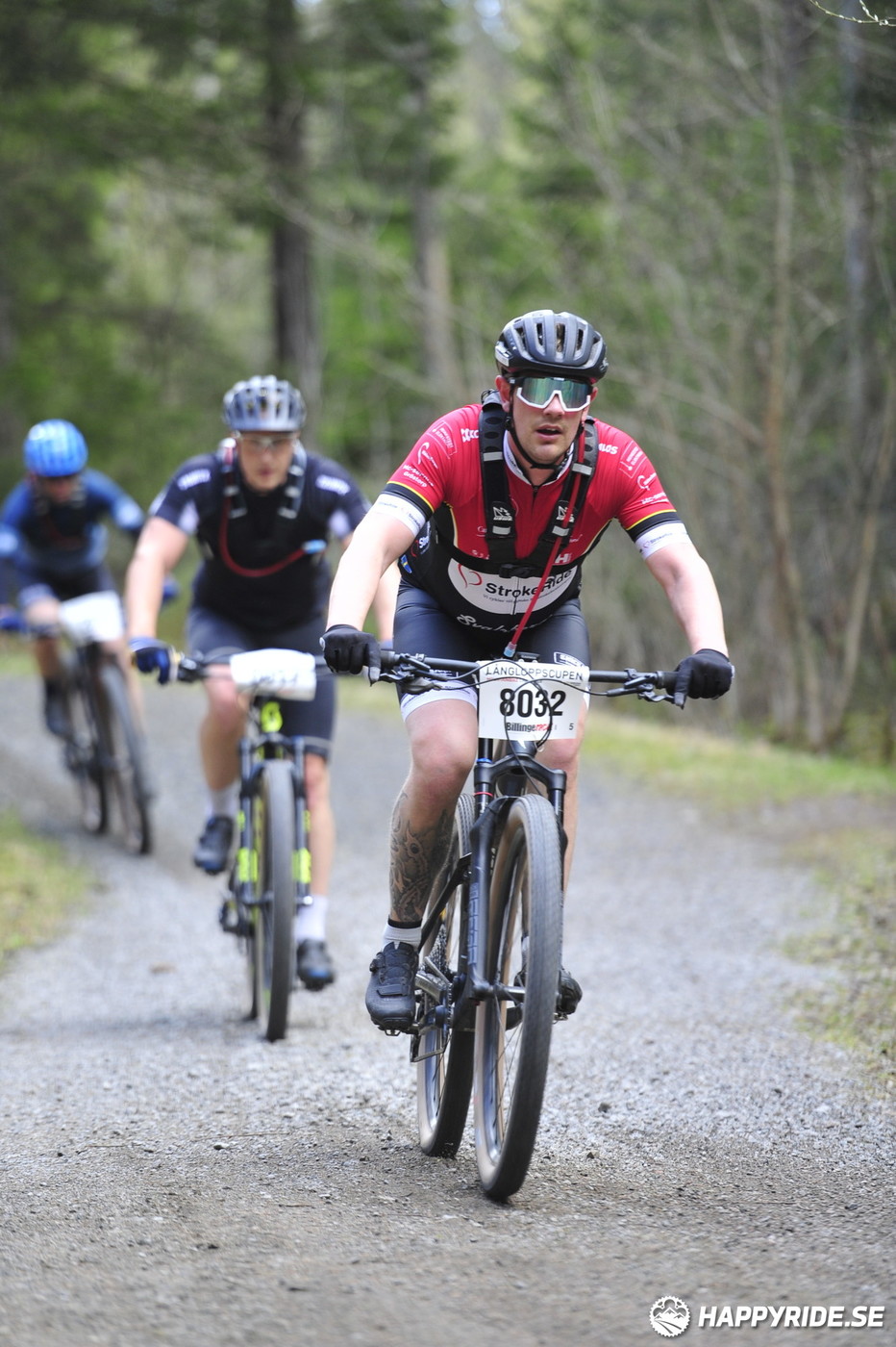 Bild från Billingeracet 2022