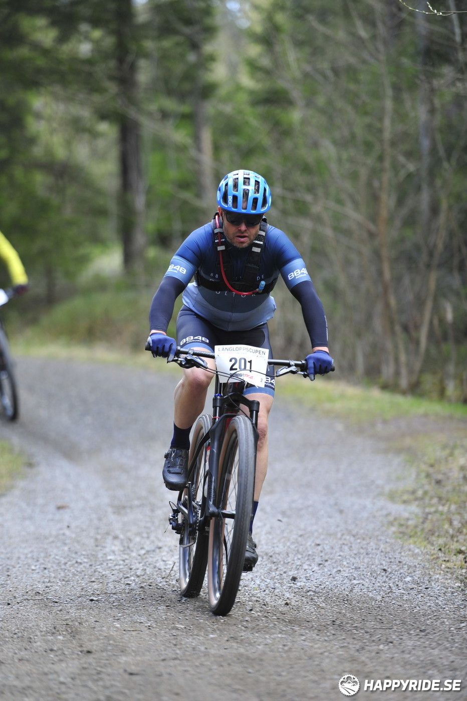 Bild från Billingeracet 2022