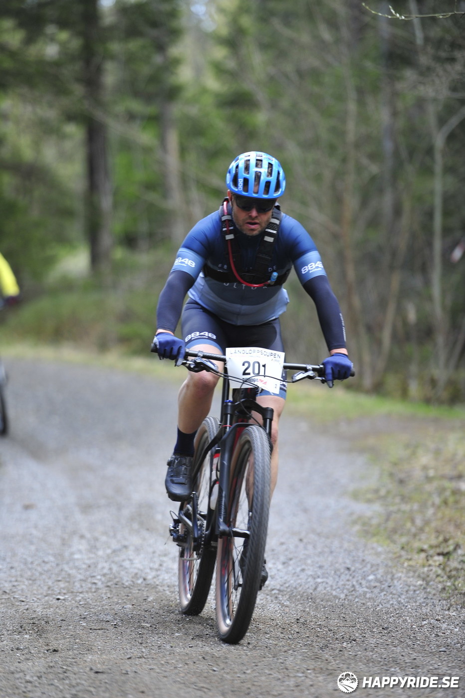 Bild från Billingeracet 2022