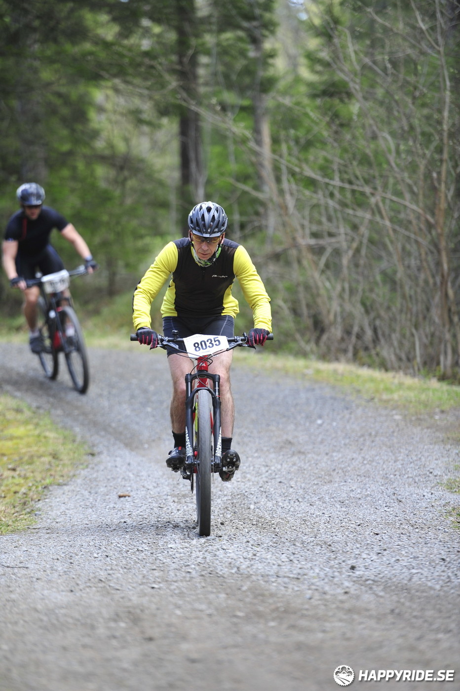 Bild från Billingeracet 2022