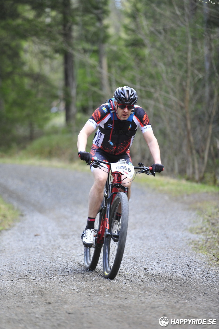 Bild från Billingeracet 2022