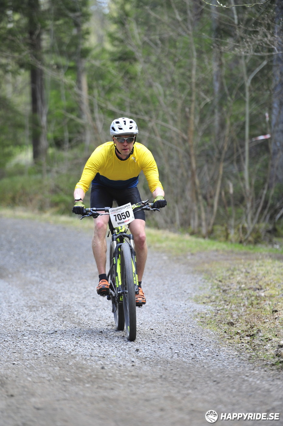 Bild från Billingeracet 2022