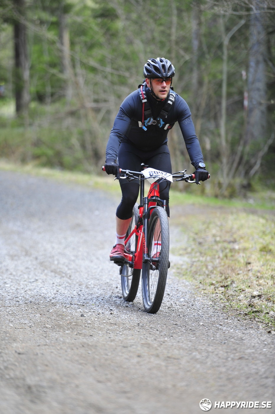 Bild från Billingeracet 2022