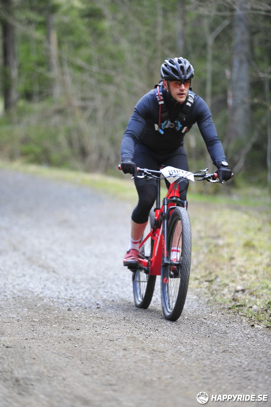 Bild från Billingeracet 2022