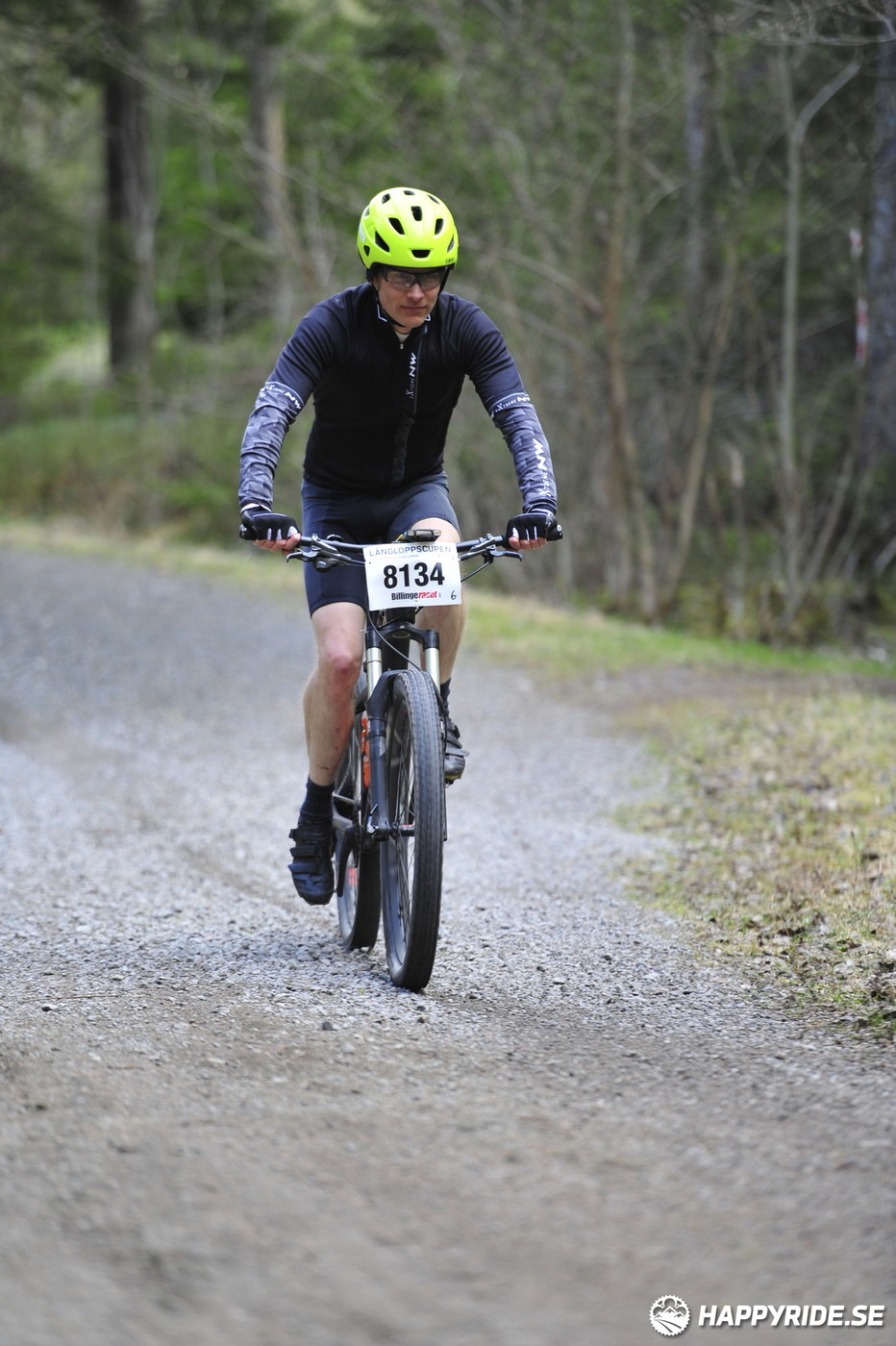 Bild från Billingeracet 2022