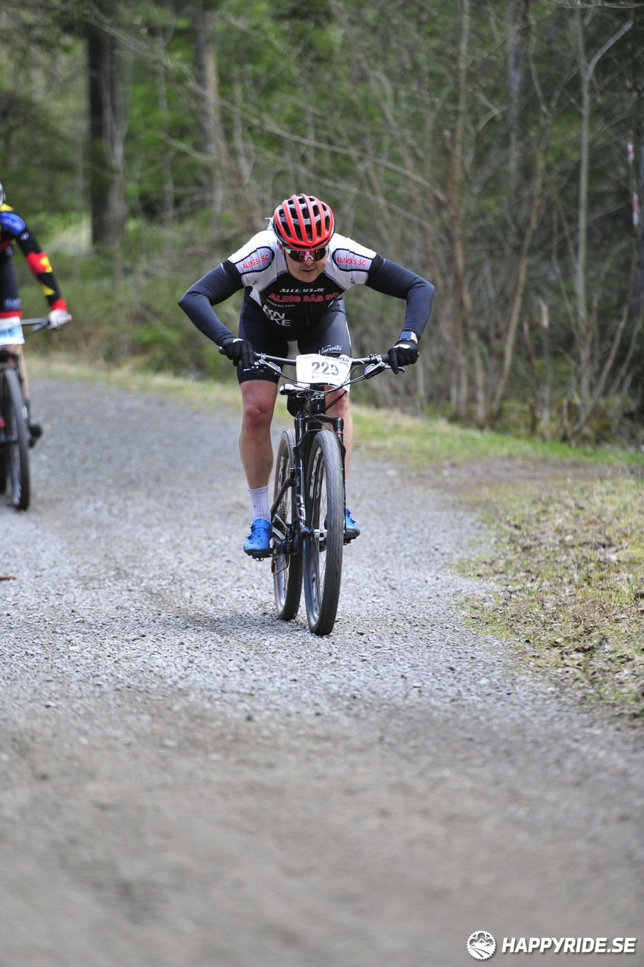 Bild från Billingeracet 2022