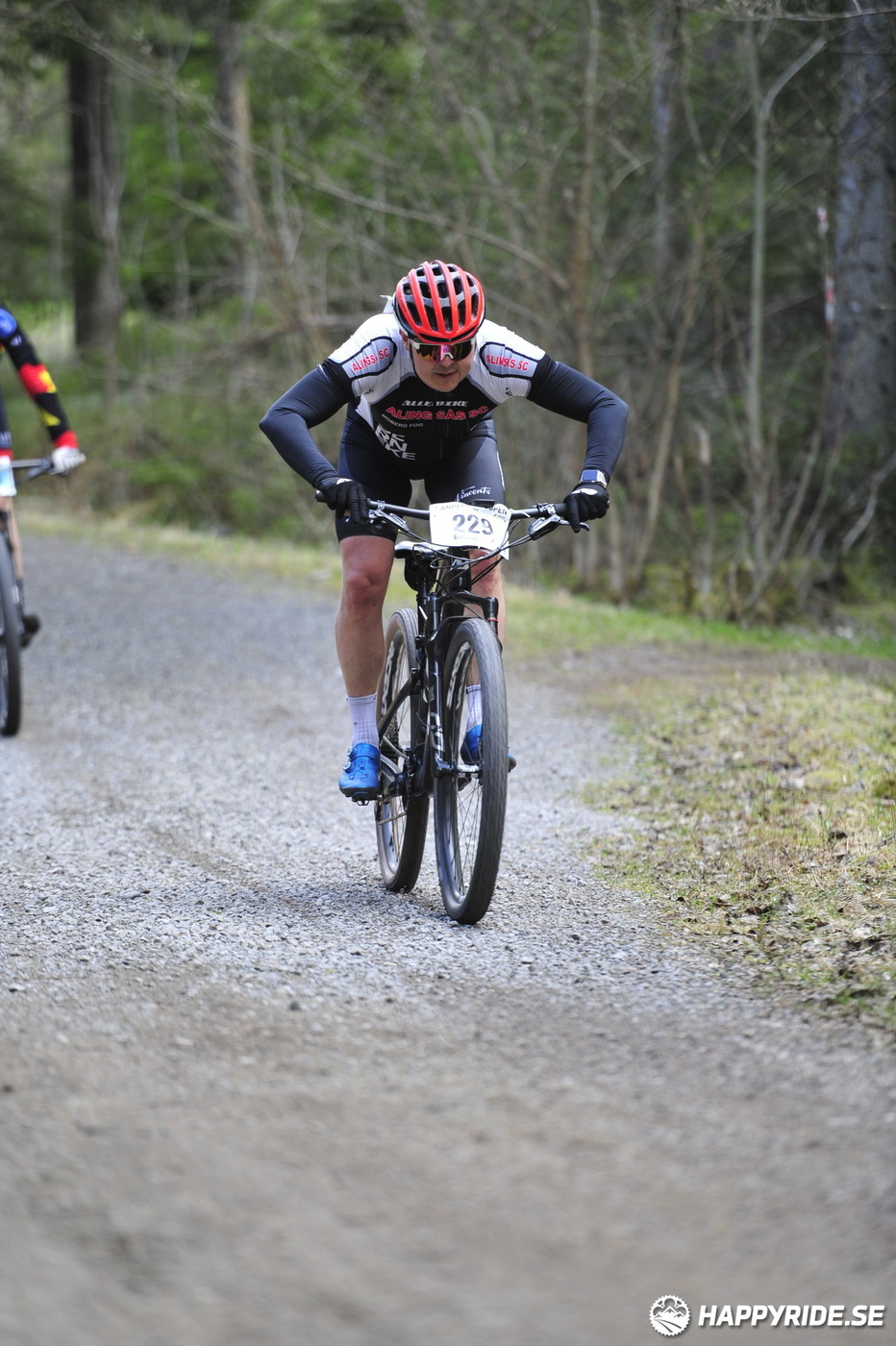 Bild från Billingeracet 2022