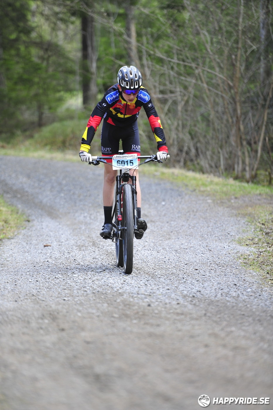 Bild från Billingeracet 2022