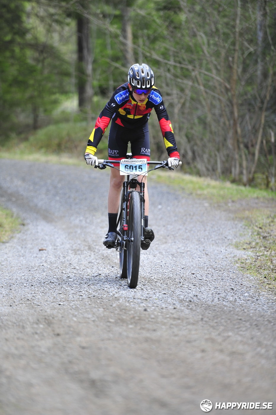 Bild från Billingeracet 2022