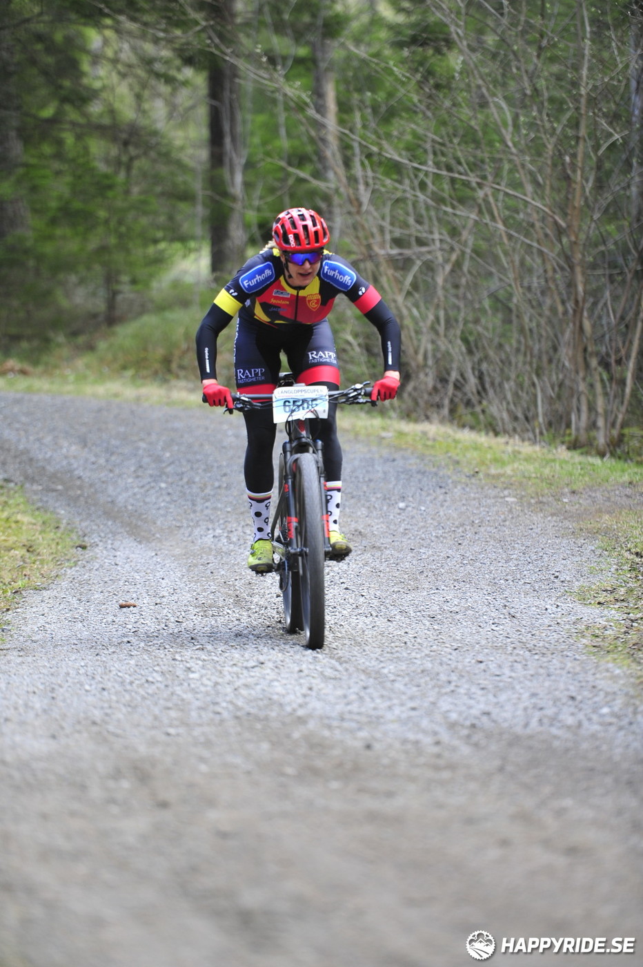 Bild från Billingeracet 2022